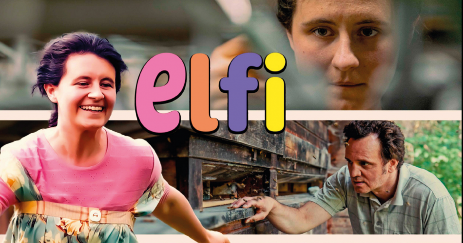 ELFI - ein besonderer Film über besondere Menschen auf der Suche nach Glück