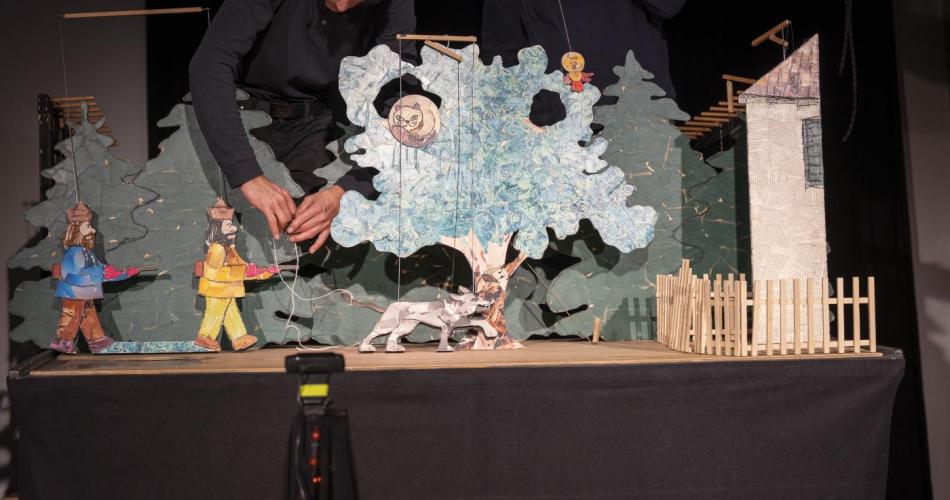 Peter und der Wolf op. 67