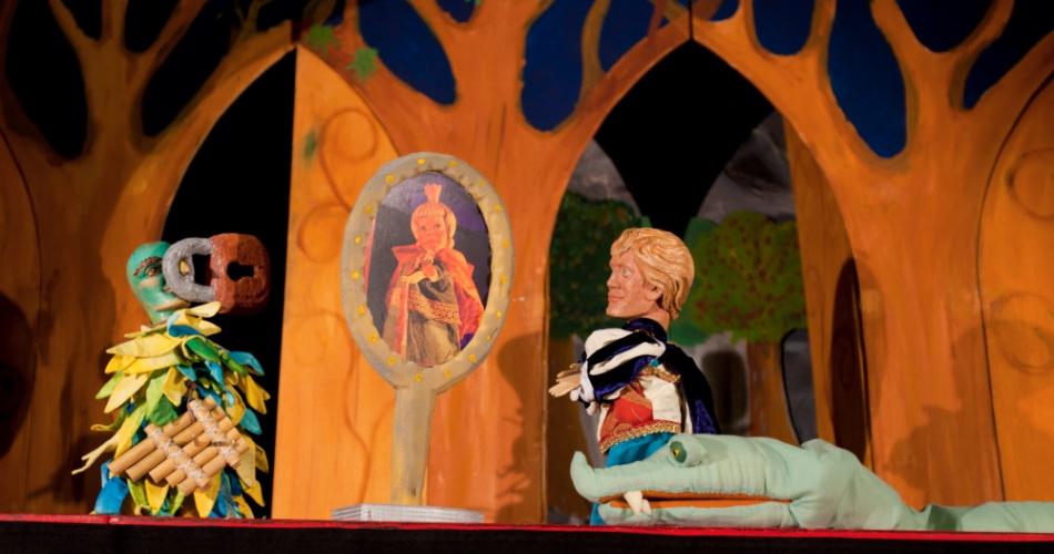 Zauberflöte